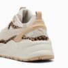 Изображение Puma Кроссовки RS-X Efekt Leo Sneakers Unisex #3: Warm White-Alpine Snow