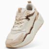 Изображение Puma Кроссовки RS-X Efekt Leo Sneakers Unisex #6: Warm White-Alpine Snow