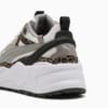 Изображение Puma Кроссовки RS-X Efekt Leo Sneakers Unisex #3: Vapor Gray-Concrete Gray
