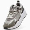 Изображение Puma Кроссовки RS-X Efekt Leo Sneakers Unisex #6: Vapor Gray-Concrete Gray