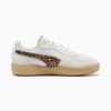 Зображення Puma Кросівки Palermo Moda Elevated Leo Sneakers Women #5: Warm White-Light Sand