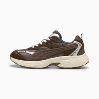 Изображение Puma Кроссовки Morphic Retro Sneakers Unisex