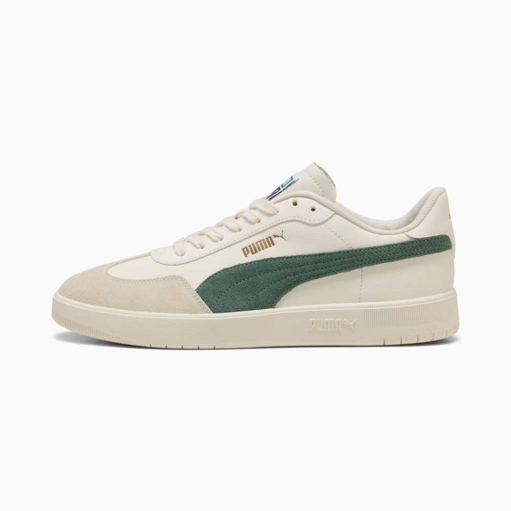 Зображення Puma Кеди Ascenso Sneakers Unisex #1: Frosted Ivory-Eucalyptus