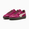 Зображення Puma Кеди Palermo Moda Wine Club Sneakers Women #4: Berry-Alpine Snow