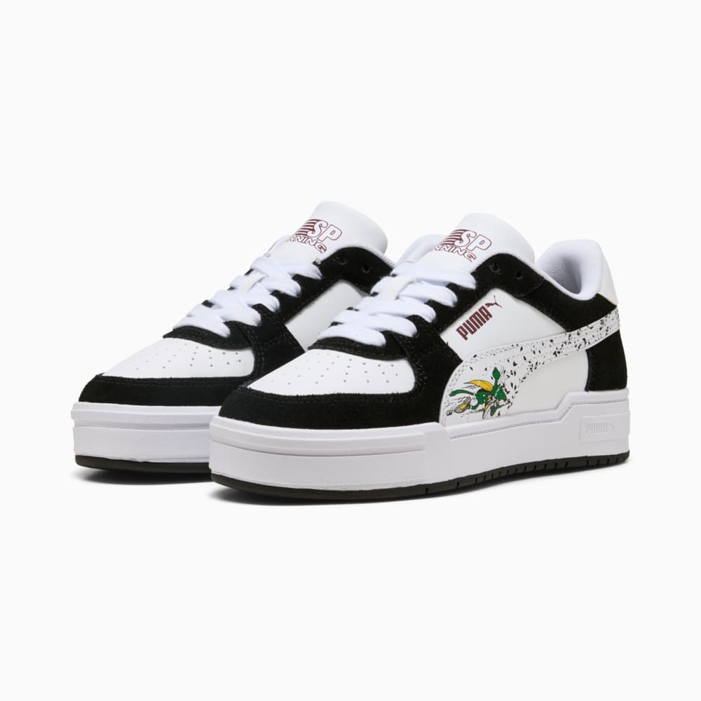 Imagen PUMA Zapatillas CA Pro Super PUMA juvenil #2