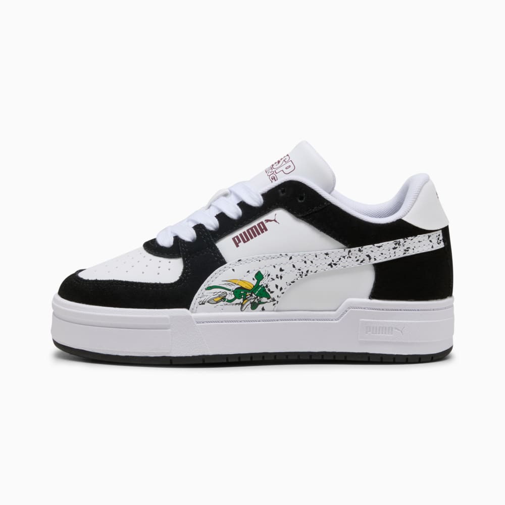 Imagen PUMA Zapatillas CA Pro Super PUMA juvenil #1