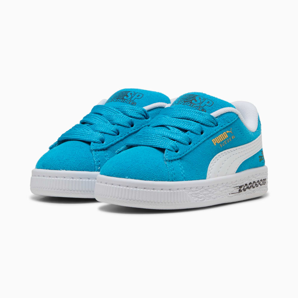Imagen PUMA Zapatillas Super PUMA Suede XL para bebés #2