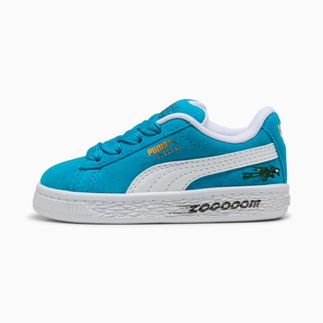 Imagen PUMA Zapatillas Super PUMA Suede XL para bebés