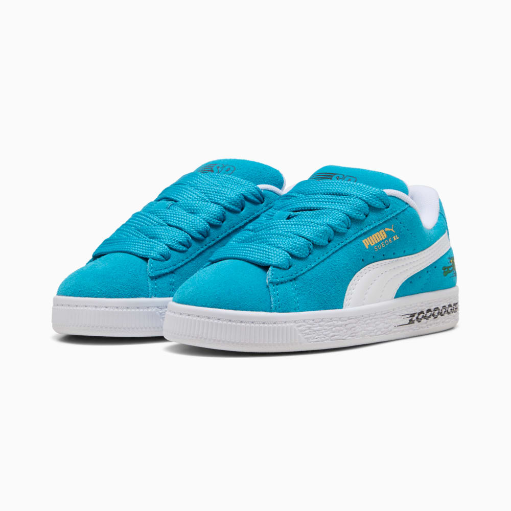 Imagen PUMA Zapatillas Suede XL Super PUMA para niños #2