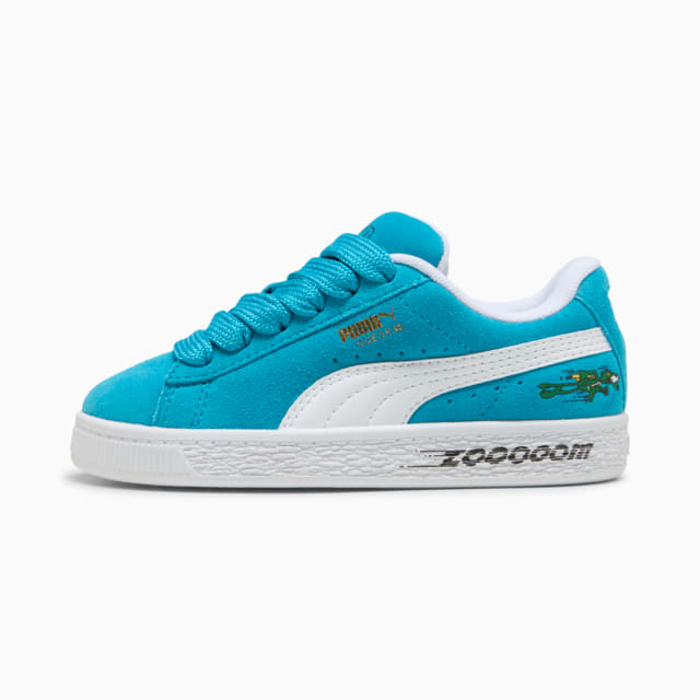 Imagen PUMA Zapatillas Suede XL Super PUMA para niños