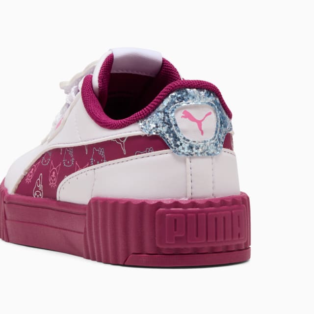 Imagen PUMA Zapatillas PUMA x HELLO KITTY Carina 3.0 para niñas