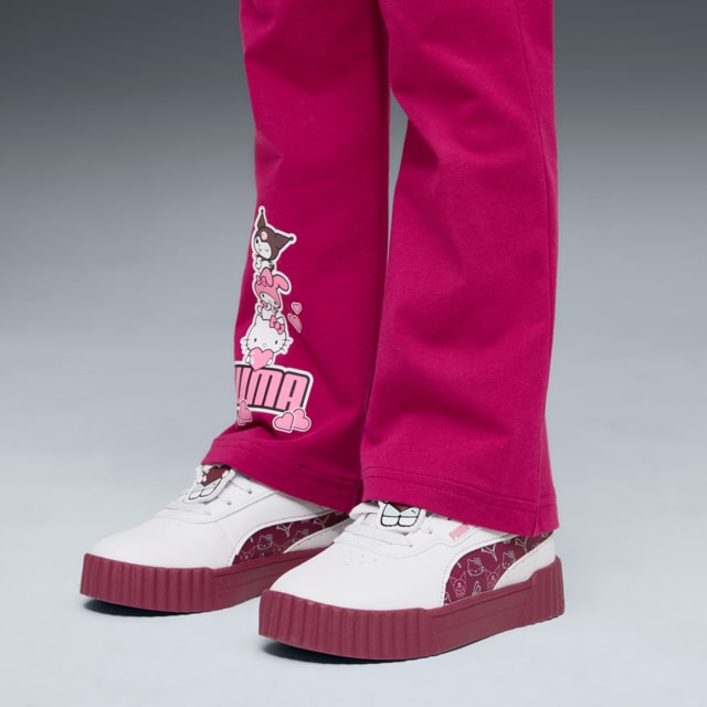 Imagen PUMA Zapatillas PUMA x HELLO KITTY Carina 3.0 para niñas