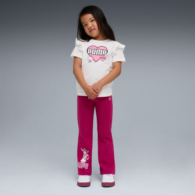 Imagen PUMA Zapatillas PUMA x HELLO KITTY Carina 3.0 para niñas