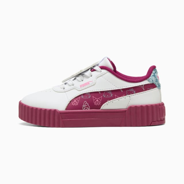 Imagen PUMA Zapatillas PUMA x HELLO KITTY Carina 3.0 para niñas