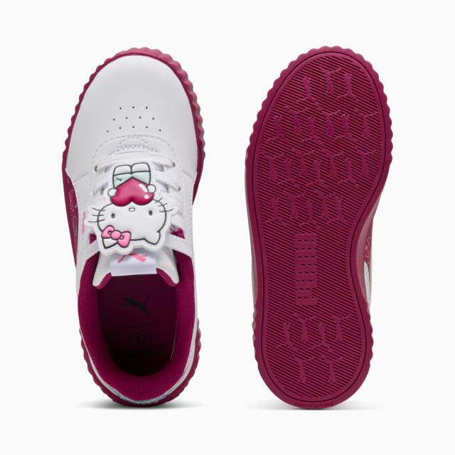 Imagen PUMA Zapatillas PUMA x HELLO KITTY Carina 3.0 para niñas
