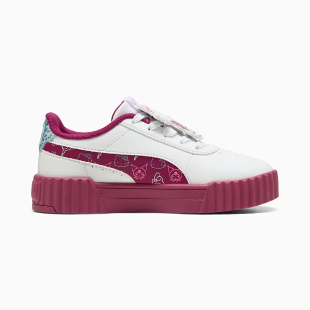 Imagen PUMA Zapatillas PUMA x HELLO KITTY Carina 3.0 para niñas