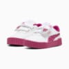 Зображення Puma Дитячі кеди PUMA x HELLO KITTY AND FRIENDS Carina 3.0 Sneakers Toddlers #2: PUMA White-Berry