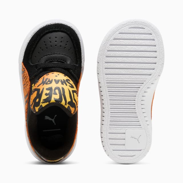 Imagen PUMA Zapatillas PUMA x HOT WHEELS™ CA Pro para bebés