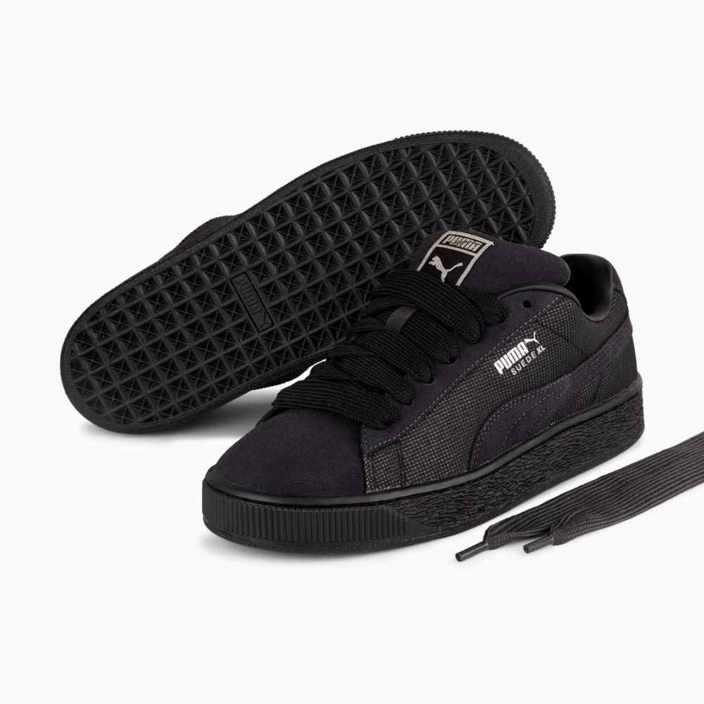 Imagen PUMA Zapatilla Suede XL Night Vision #2