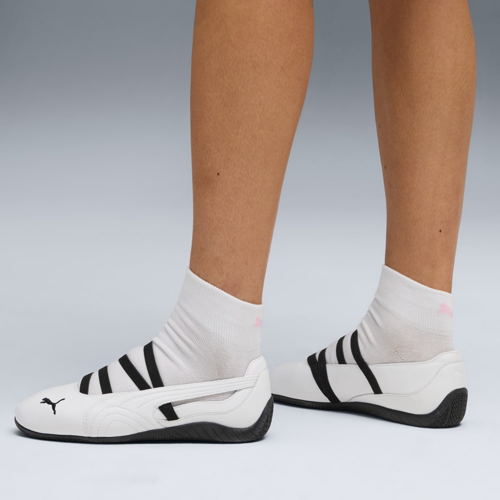Image PUMA Speedcat Ballet Leather Feminino #2