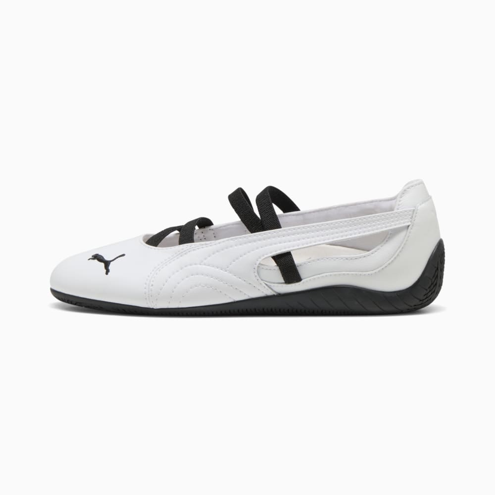Image PUMA Speedcat Ballet Leather Feminino #1