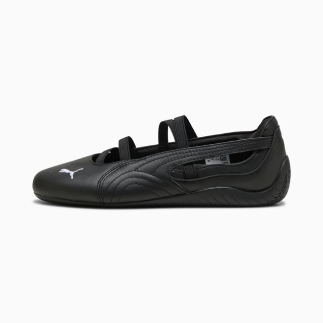 Image PUMA Speedcat Ballet Leather Feminino