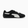 Изображение Puma Кроссовки Speedcat Go Shoes Women #7: Puma Black-Puma White