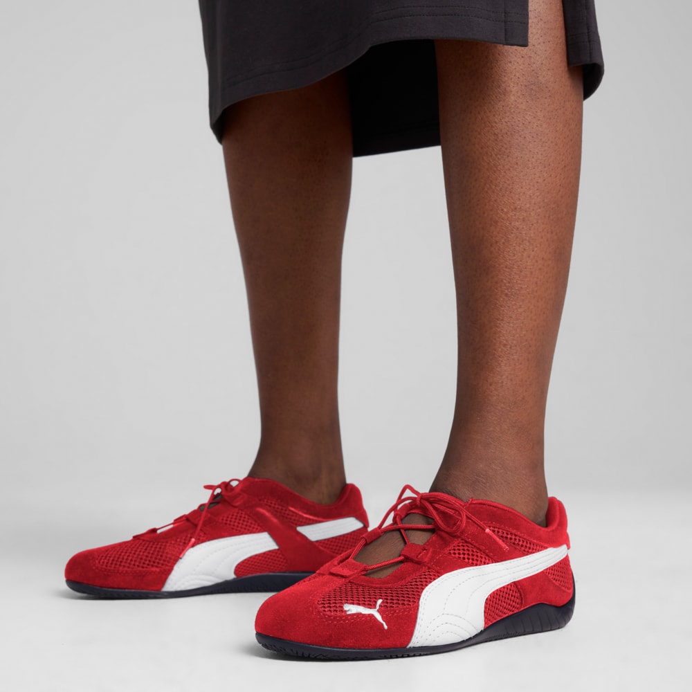 Image PUMA Tênis Speedcat Go Feminino #2