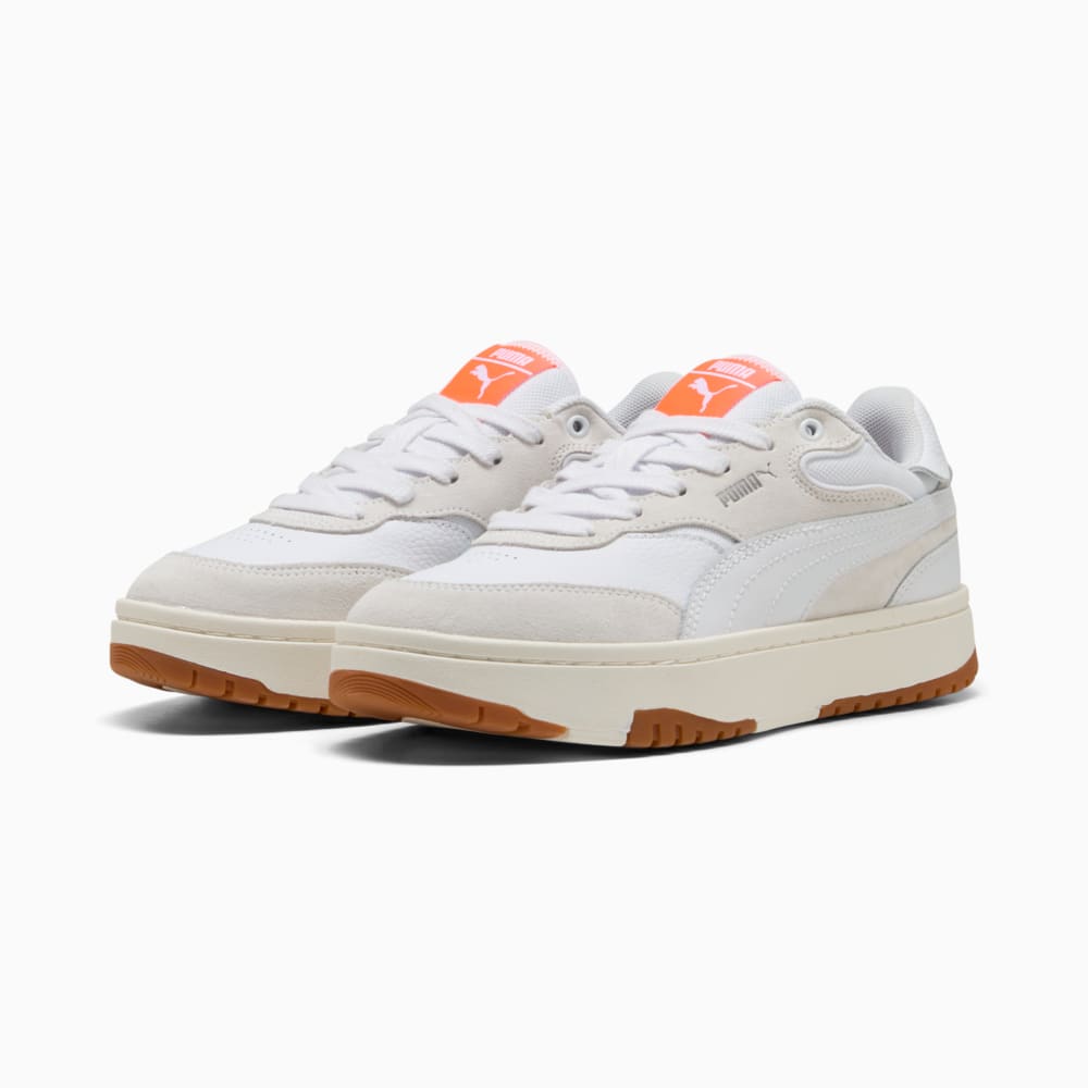 Imagen PUMA Zapatillas Cali Sylva Vintage para mujer #2