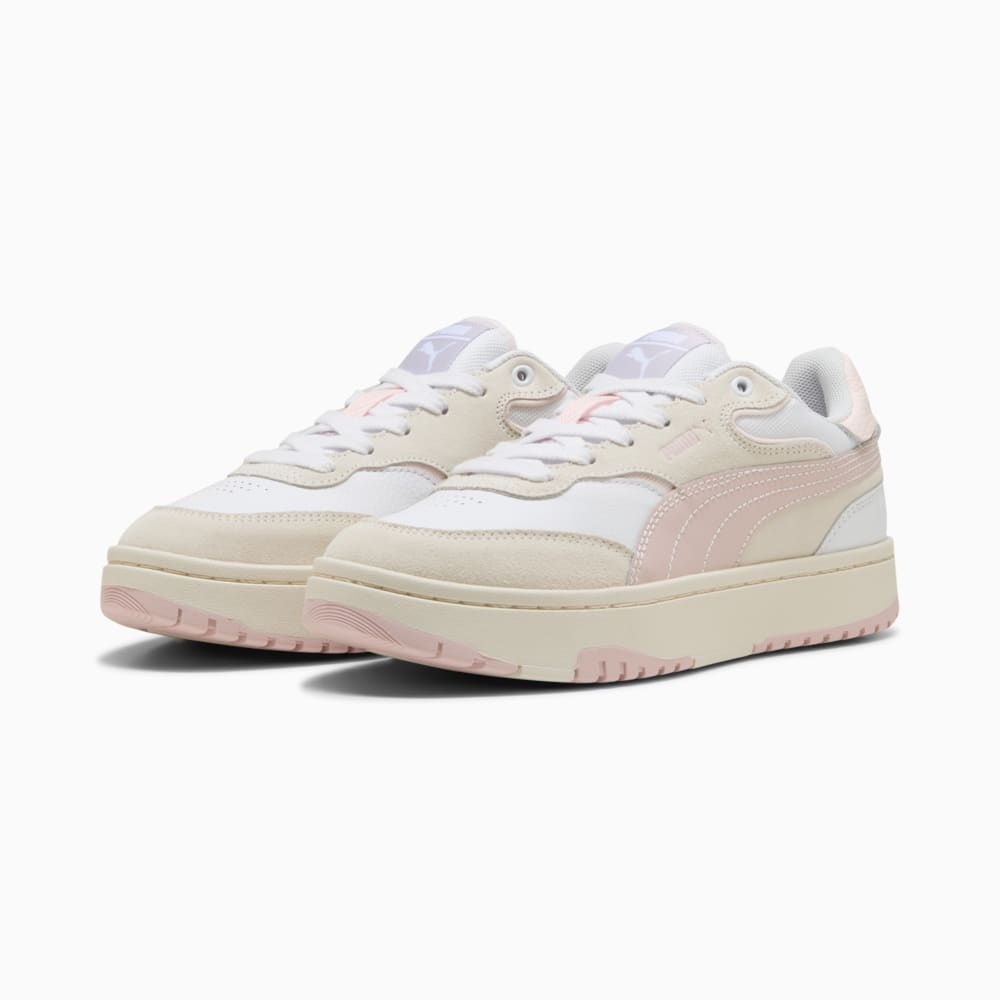 Imagen PUMA Zapatillas Cali Sylva Vintage para mujer #2