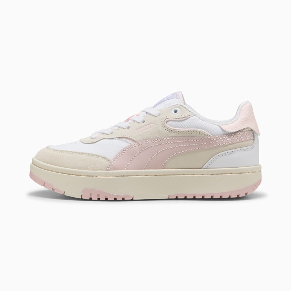 Imagen PUMA Zapatillas Cali Sylva Vintage para mujer #1