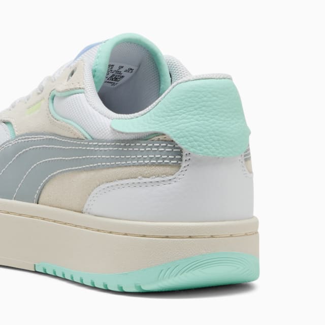 Imagen PUMA Zapatillas Cali Sylva Vintage para mujer