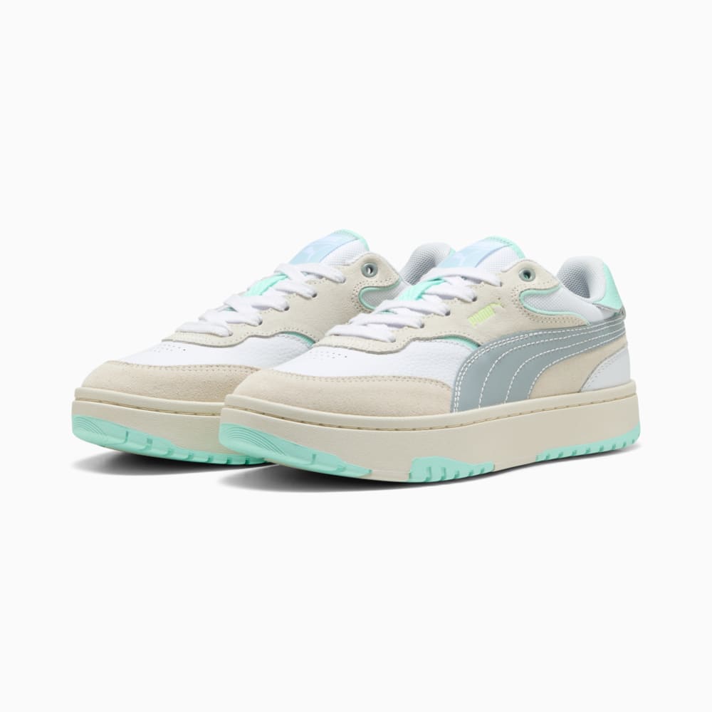 Imagen PUMA Zapatillas Cali Sylva Vintage para mujer #2