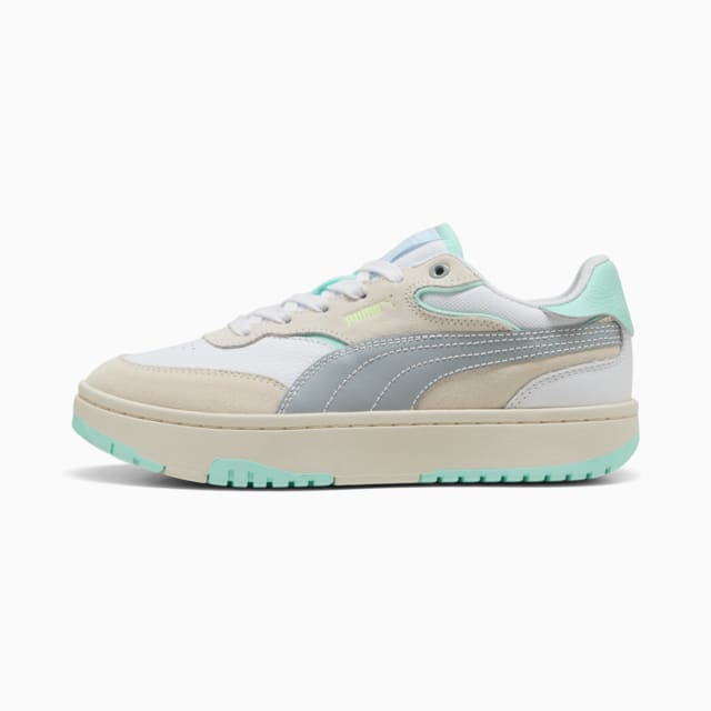 Imagen PUMA Zapatillas Cali Sylva Vintage para mujer