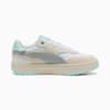 Imagen PUMA Zapatillas Cali Sylva Vintage para mujer #5