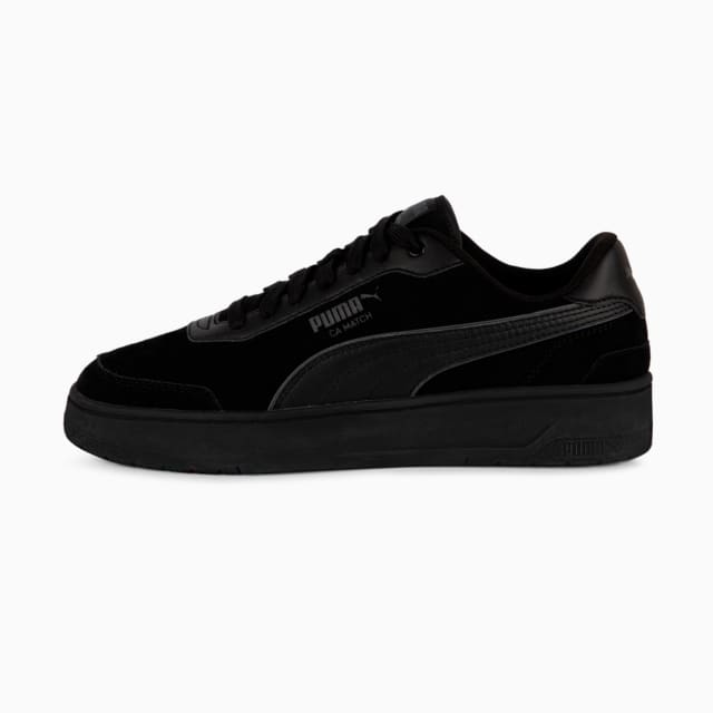 Zapatillas CA Match Suede