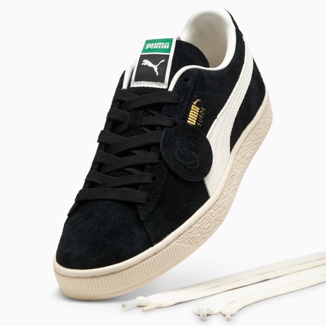 Imagen PUMA Zapatillas Charles F. Stead Suede I