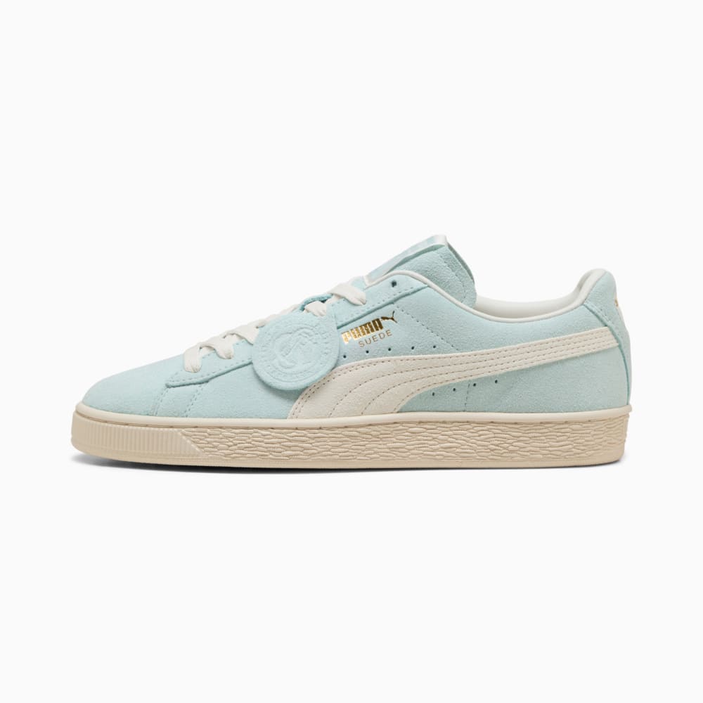 Image PUMA Tênis Suede Charles F. Stead II #1