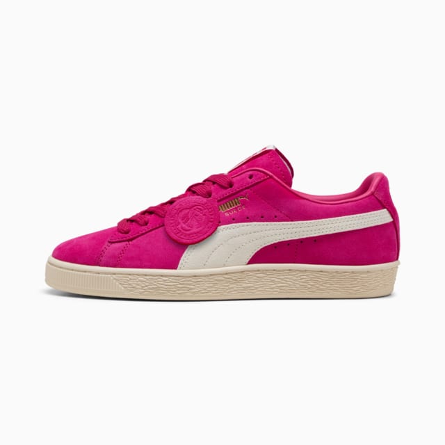 Image PUMA Tênis Suede Charles F. Stead II