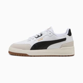 Зображення Puma Кеди Shuffle Downtown Sneakers Unisex