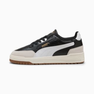 Изображение Puma Кеды Shuffle Downtown Sneakers Unisex