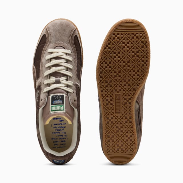 Imagen PUMA Zapatillas PUMA x KIDSUPER Brasil Panels