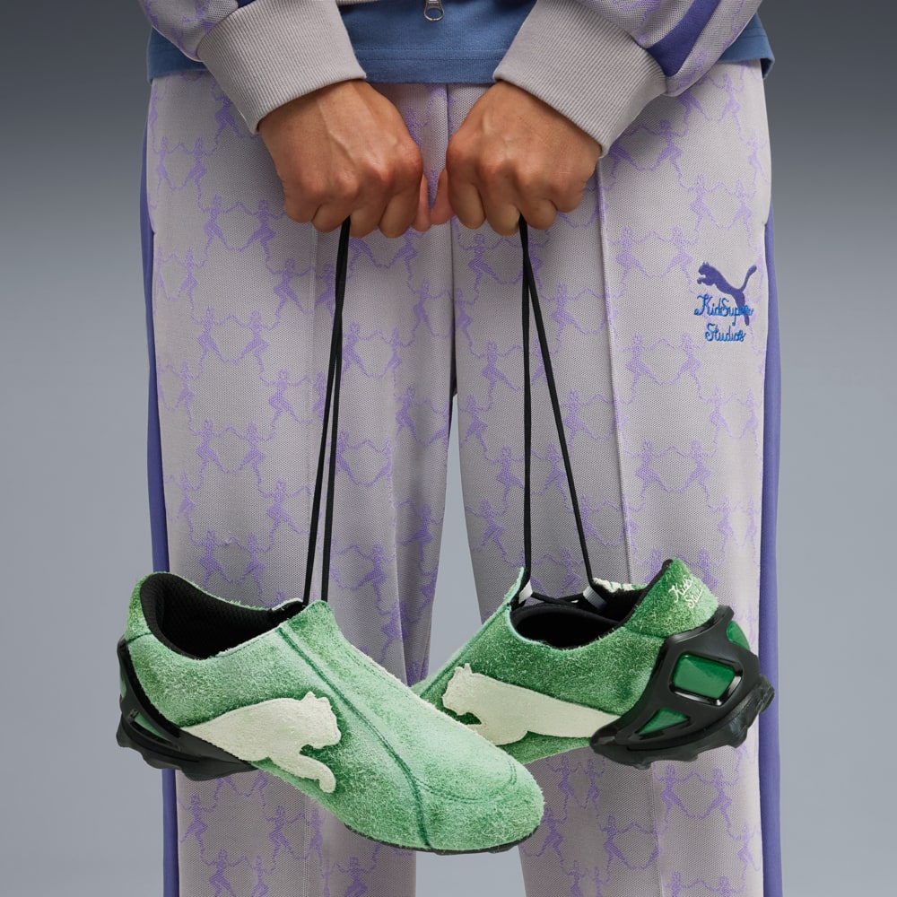 Imagen PUMA Zapatillas PUMA x KIDSUPER V-S1 unisex #2