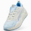 Зображення Puma Кросівки RS-X Efekt Awe-quatic Sneakers Unisex #6: Warm White-Clyde Royal-Team Light Blue