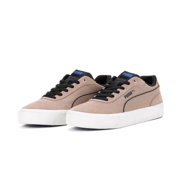 Imagen PUMA Zapatillas Court Classic Vulc CV unisex