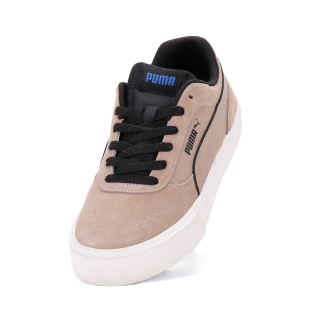 Imagen PUMA Zapatillas Court Classic Vulc CV unisex