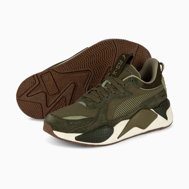 Imagen PUMA Zapatillas RS-X Mi Tierra unisex