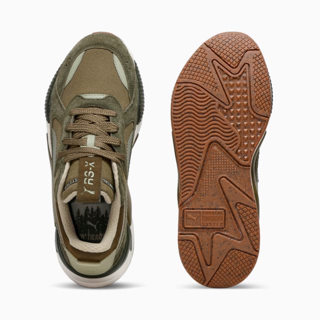 Imagen PUMA Zapatillas RS-X Mi Tierra unisex
