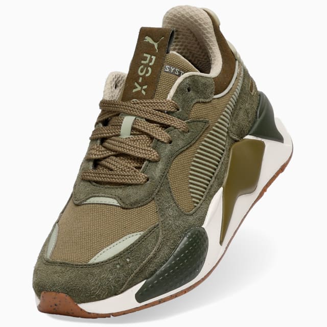 Imagen PUMA Zapatillas RS-X Mi Tierra unisex