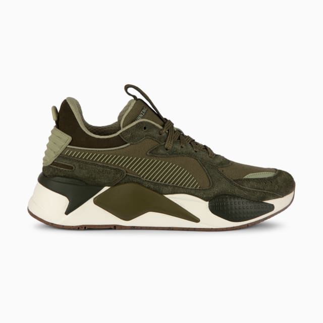 Imagen PUMA Zapatillas RS-X Mi Tierra unisex